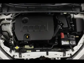 Toyota Corolla 2016 LE 4dr Sedan