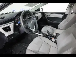 Toyota Corolla 2016 LE 4dr Sedan