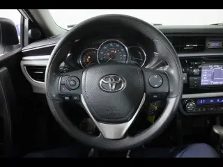 Toyota Corolla 2016 LE 4dr Sedan