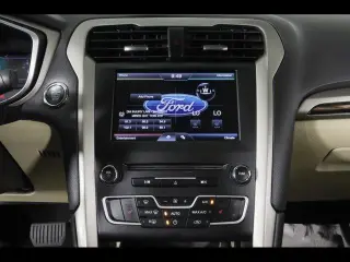 Ford Fusion 2016 SE 4dr Sedan