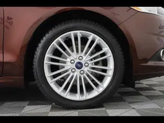 Ford Fusion 2016 SE 4dr Sedan