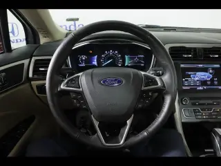 Ford Fusion 2016 SE 4dr Sedan