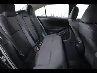 Toyota Corolla 2026 LE 4dr Sedan