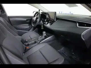 Toyota Corolla 2026 LE 4dr Sedan