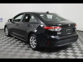 Toyota Corolla 2026 LE 4dr Sedan