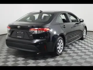 Toyota Corolla 2026 LE 4dr Sedan
