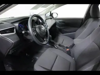Toyota Corolla 2026 LE 4dr Sedan