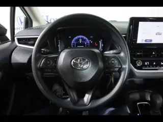 Toyota Corolla 2026 LE 4dr Sedan