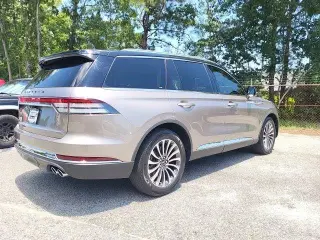 Lincoln Aviator 2020 Reserve 4dr SUV