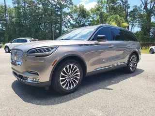Lincoln Aviator 2020 Reserve 4dr SUV