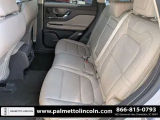 Lincoln Corsair 2024 Premiere 4dr SUV