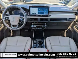 Lincoln Corsair 2024 Premiere 4dr SUV