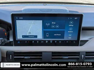 Lincoln Corsair 2024 Premiere 4dr SUV