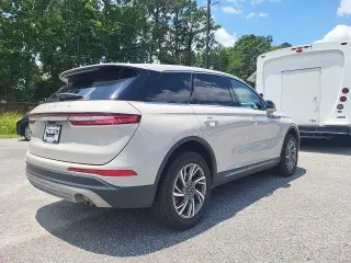 Lincoln Corsair 2024 Premiere 4dr SUV