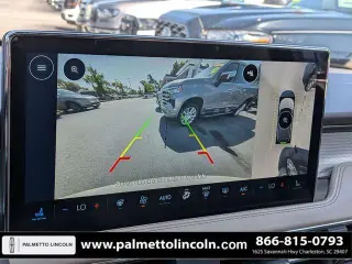 Lincoln Corsair 2024 Premiere 4dr SUV