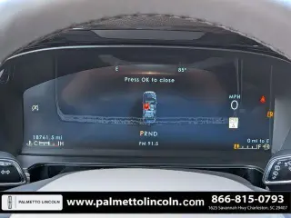 Lincoln Corsair 2024 Premiere 4dr SUV