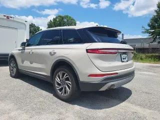 Lincoln Corsair 2024 Premiere 4dr SUV