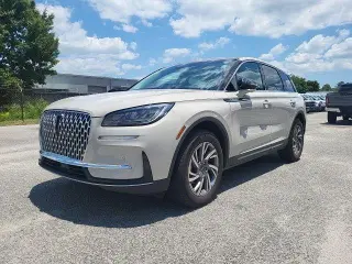 Lincoln Corsair 2024 Premiere 4dr SUV