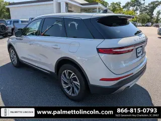 Lincoln Corsair 2024 Premiere 4dr SUV