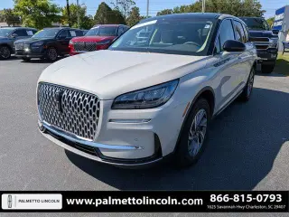 Lincoln Corsair 2024 Premiere 4dr SUV