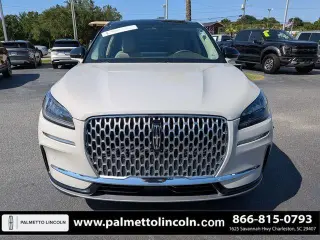 Lincoln Corsair 2024 Premiere 4dr SUV