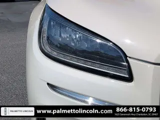 Lincoln Corsair 2024 Premiere 4dr SUV