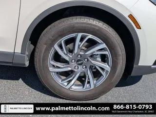Lincoln Corsair 2024 Premiere 4dr SUV