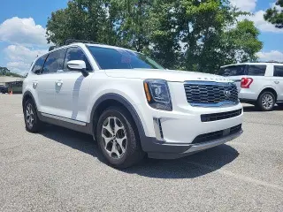 Kia Telluride 2020 EX 4dr SUV