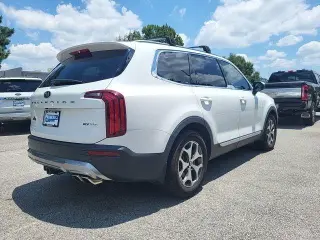 Kia Telluride 2020 EX 4dr SUV