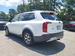 Kia Telluride 2020 EX 4dr SUV
