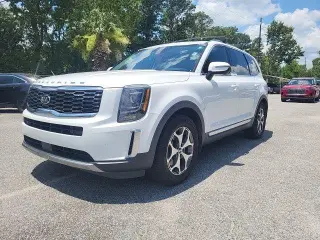 Kia Telluride 2020 EX 4dr SUV