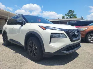 Nissan Rogue 2023 SV 4dr Crossover