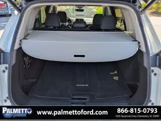 Nissan Rogue 2023 SV 4dr Crossover