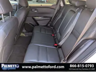 Nissan Rogue 2023 SV 4dr Crossover