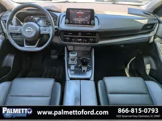 Nissan Rogue 2023 SV 4dr Crossover