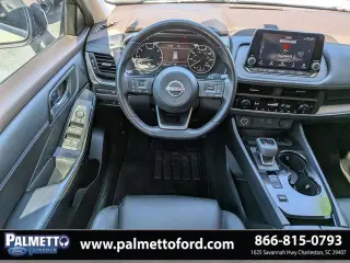 Nissan Rogue 2023 SV 4dr Crossover