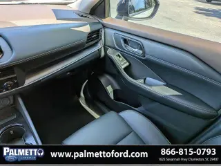 Nissan Rogue 2023 SV 4dr Crossover
