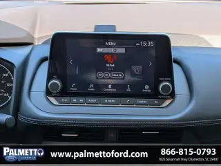 Nissan Rogue 2023 SV 4dr Crossover