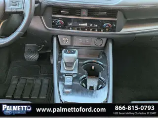 Nissan Rogue 2023 SV 4dr Crossover