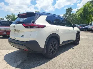 Nissan Rogue 2023 SV 4dr Crossover