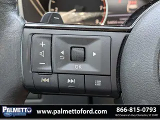 Nissan Rogue 2023 SV 4dr Crossover