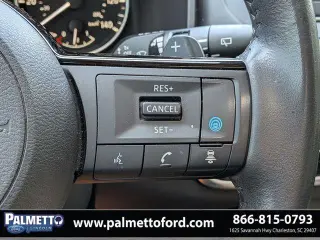 Nissan Rogue 2023 SV 4dr Crossover