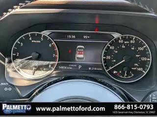 Nissan Rogue 2023 SV 4dr Crossover