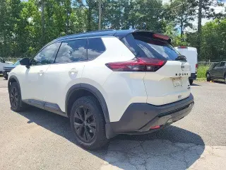 Nissan Rogue 2023 SV 4dr Crossover