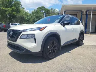 Nissan Rogue 2023 SV 4dr Crossover