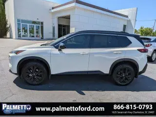 Nissan Rogue 2023 SV 4dr Crossover