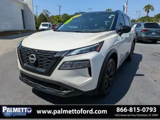 Nissan Rogue 2023 SV 4dr Crossover