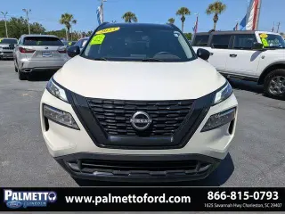 Nissan Rogue 2023 SV 4dr Crossover