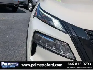Nissan Rogue 2023 SV 4dr Crossover