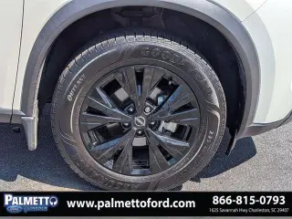 Nissan Rogue 2023 SV 4dr Crossover